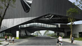 OpenBuildings