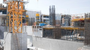 RAM Concrete